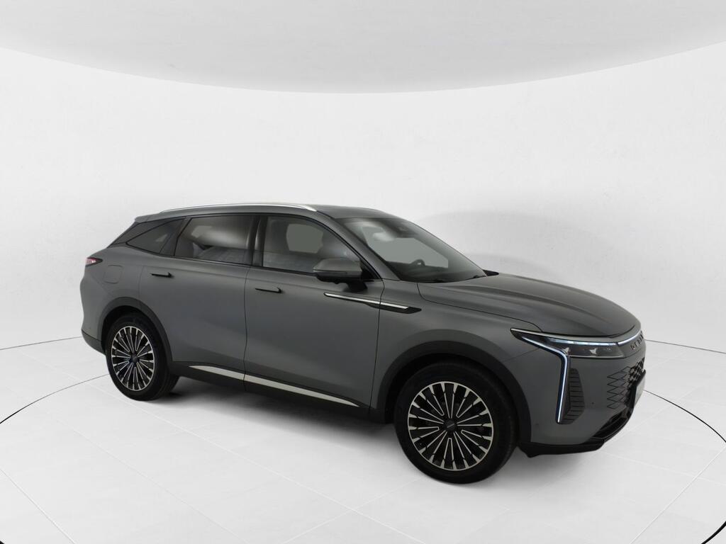 Omoda 9 SHS PREMIUM 1.5 TGDI SHS 537 CV 3DHT 4WD 5P 6