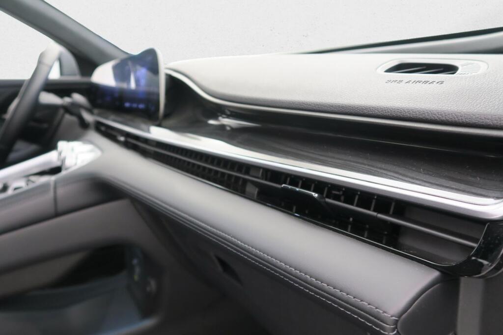 Omoda 9 SHS PREMIUM 1.5 TGDI SHS 537 CV 3DHT 4WD 5P 15