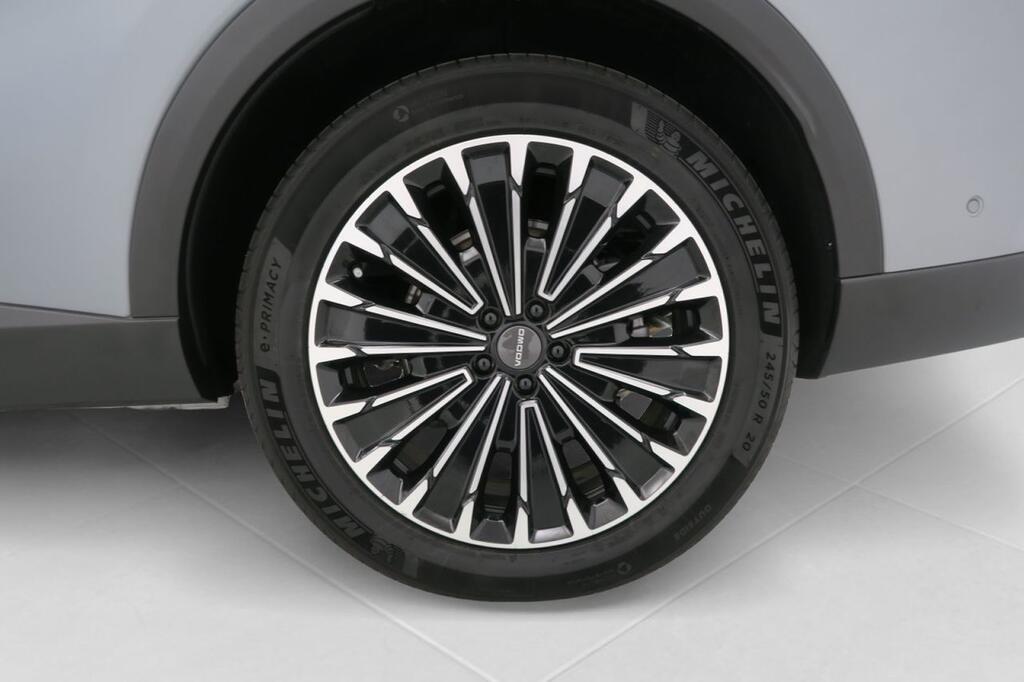 Omoda 9 SHS PREMIUM 1.5 TGDI SHS 537 CV 3DHT 4WD 5P 26