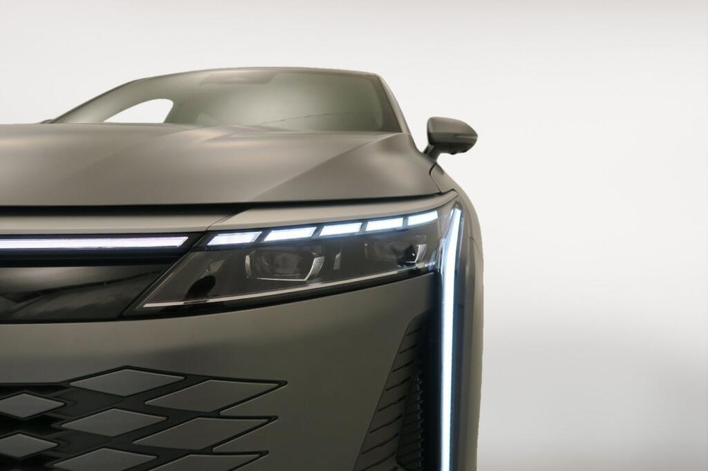 Omoda 9 SHS PREMIUM 1.5 TGDI SHS 537 CV 3DHT 4WD 5P 23