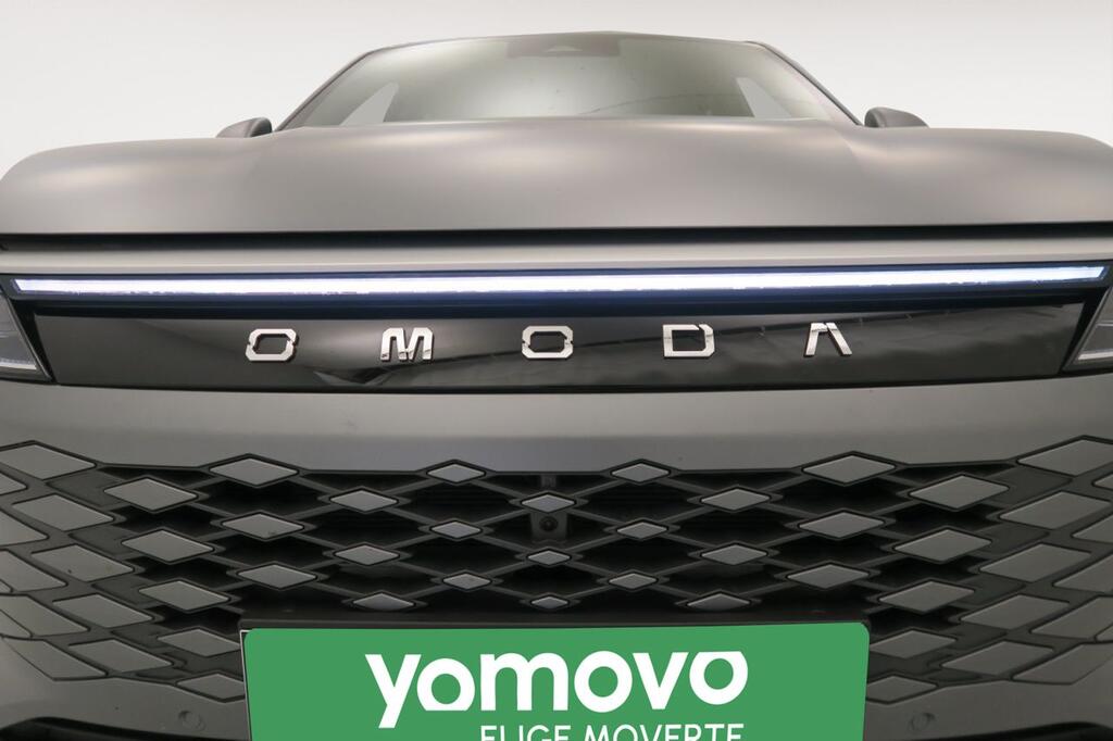 Omoda 9 SHS PREMIUM 1.5 TGDI SHS 537 CV 3DHT 4WD 5P 22