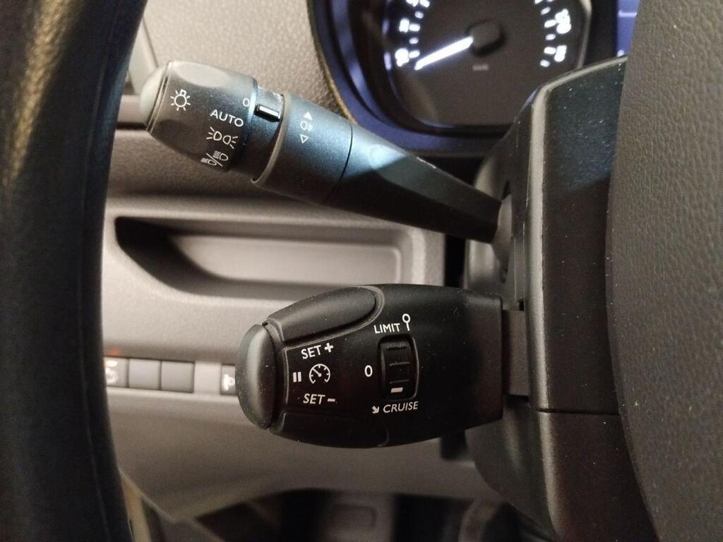 Fiat Scudo FG BUSINESS 1.5 BLUEHDI 102 CV L1 4P 10