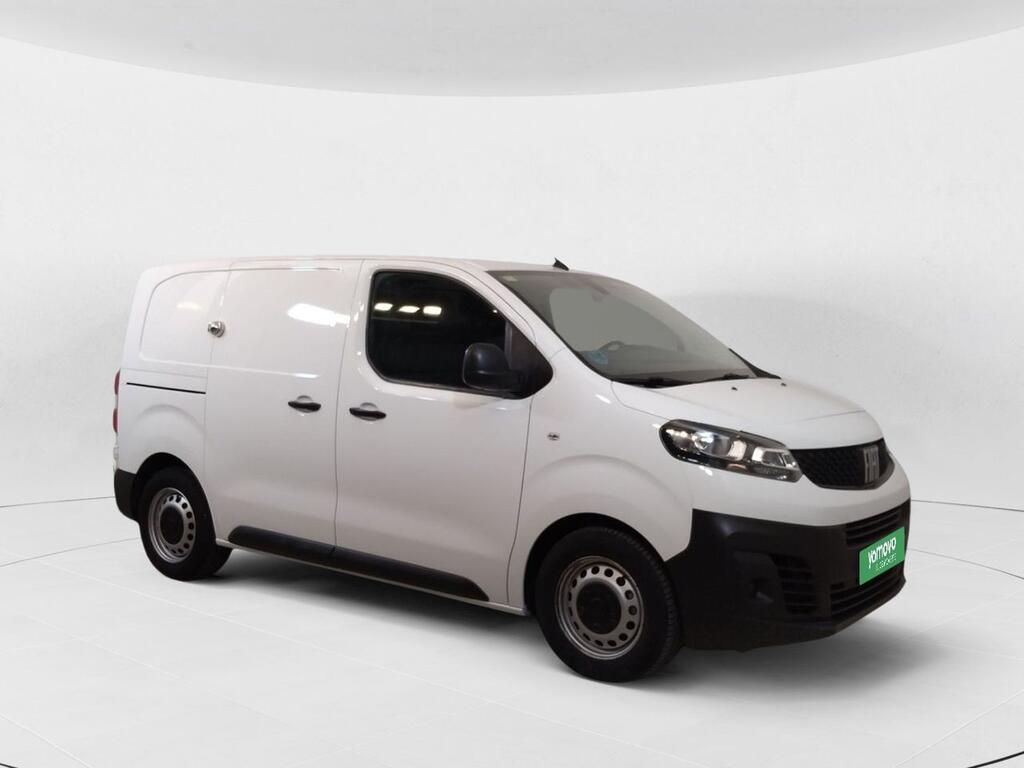 Fiat Scudo FG BUSINESS 1.5 BLUEHDI 102 CV L1 4P