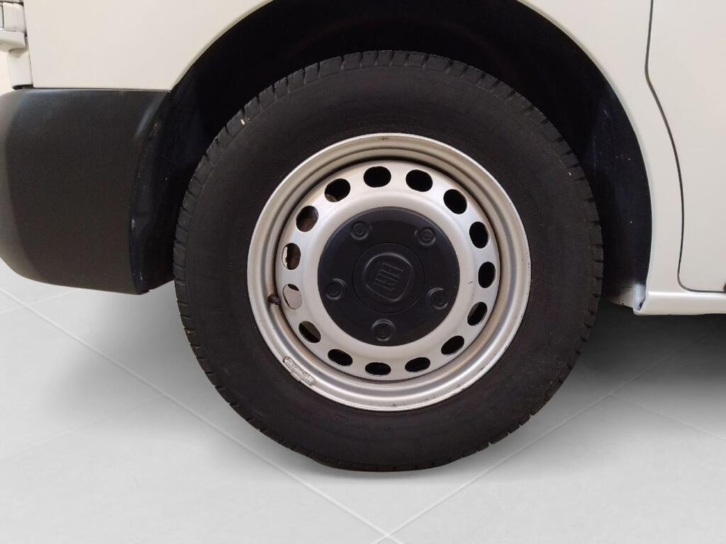 Fiat Scudo FG BUSINESS 1.5 BLUEHDI 102 CV L1 4P 16