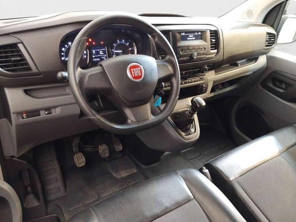 Fiat Scudo FG BUSINESS 1.5 BLUEHDI 102 CV L1 4P 6