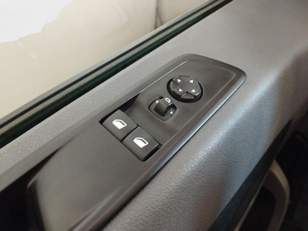 Fiat Scudo FG BUSINESS 1.5 BLUEHDI 102 CV L1 4P 14