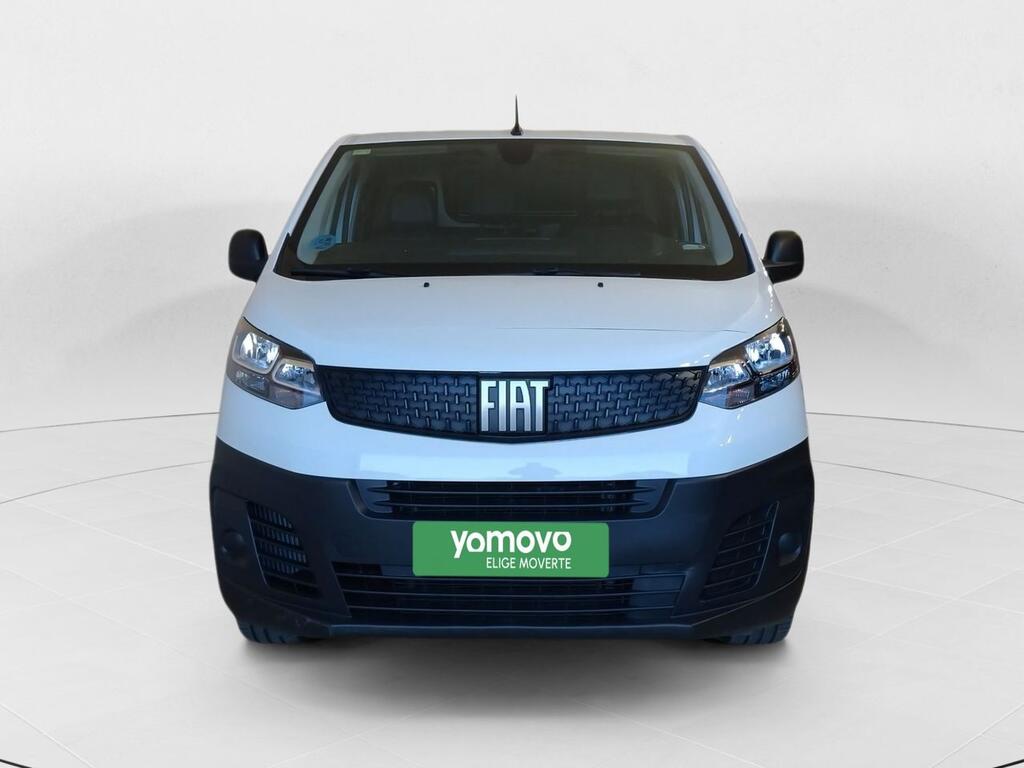 Fiat Scudo FG BUSINESS 1.5 BLUEHDI 102 CV L1 4P 4