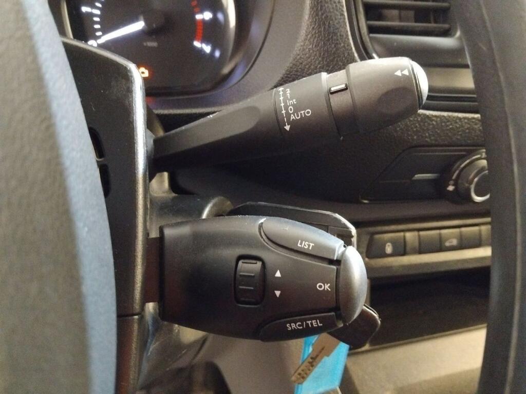 Fiat Scudo FG BUSINESS 1.5 BLUEHDI 102 CV L1 4P 11