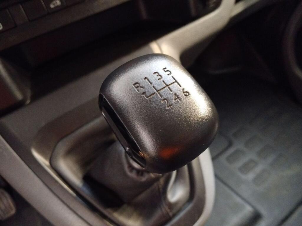 Fiat Scudo FG BUSINESS 1.5 BLUEHDI 102 CV L1 4P 9