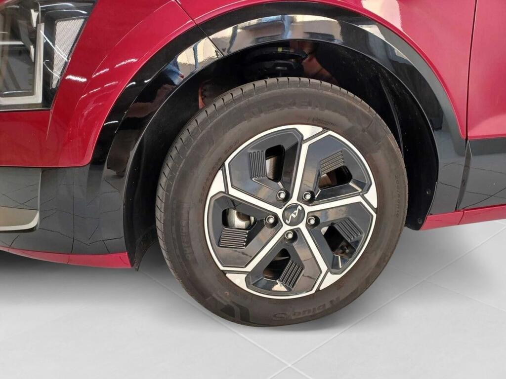 Kia Niro DRIVE (PACK DESIGN) 1.6 HEV 139 CV 5P 10