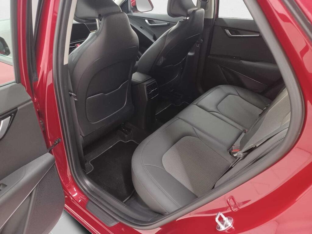 Kia Niro DRIVE (PACK DESIGN) 1.6 HEV 139 CV 5P 8