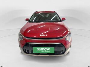 Kia Niro DRIVE (PACK DESIGN) 1.6 HEV 139 CV 5P 1