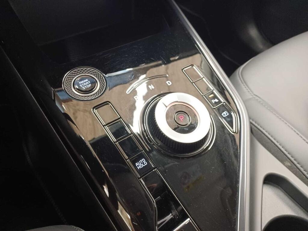 Kia Niro DRIVE (PACK DESIGN) 1.6 HEV 139 CV 5P 7