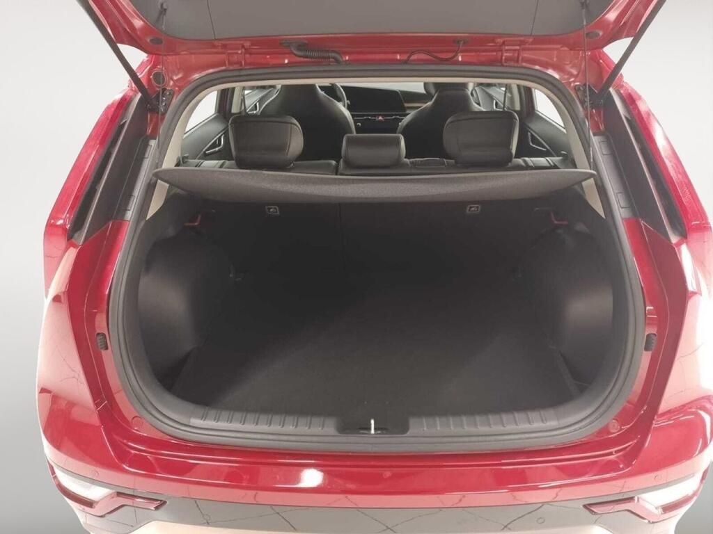 Kia Niro DRIVE (PACK DESIGN) 1.6 HEV 139 CV 5P