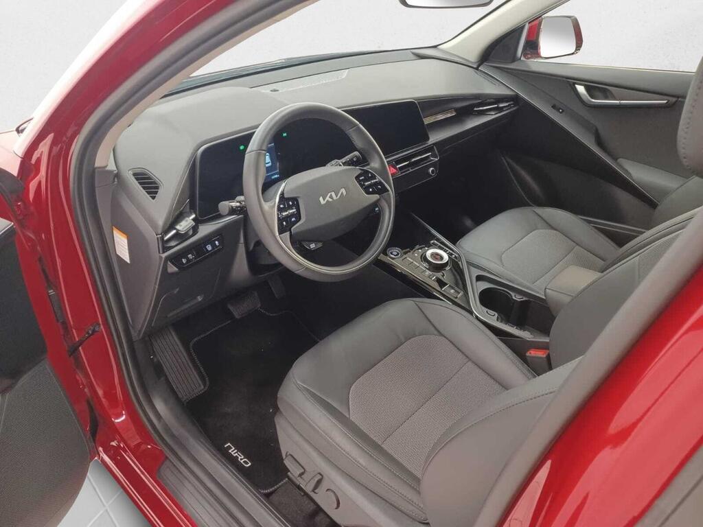 Kia Niro DRIVE (PACK DESIGN) 1.6 HEV 139 CV 5P 5