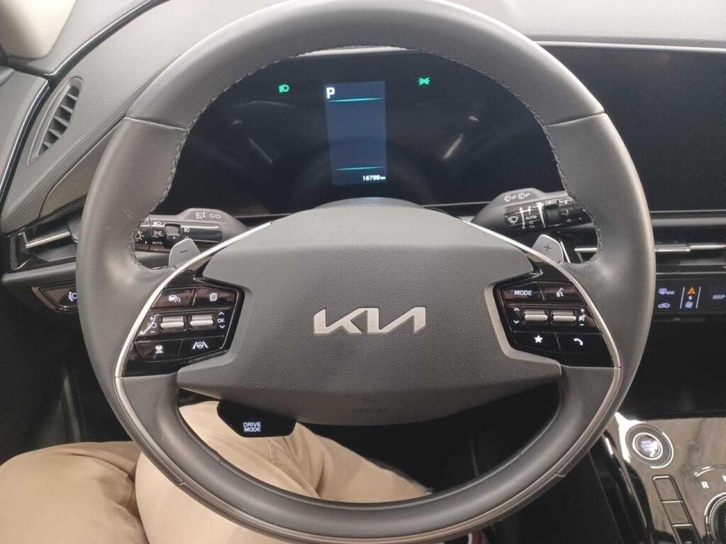 Kia Niro DRIVE (PACK DESIGN) 1.6 HEV 139 CV 5P