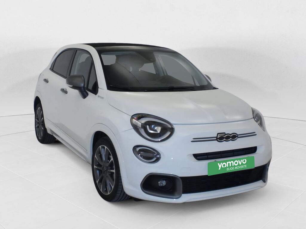 Fiat 500X DOLCEVITA SPORT 1.0 FIREFLY 120 CV 5P