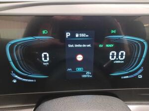 Kia Sportage DRIVE 1.6 T-GDI HEV 215 CV 5P 9