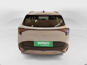 Kia Sportage DRIVE 1.6 T-GDI HEV 215 CV 5P