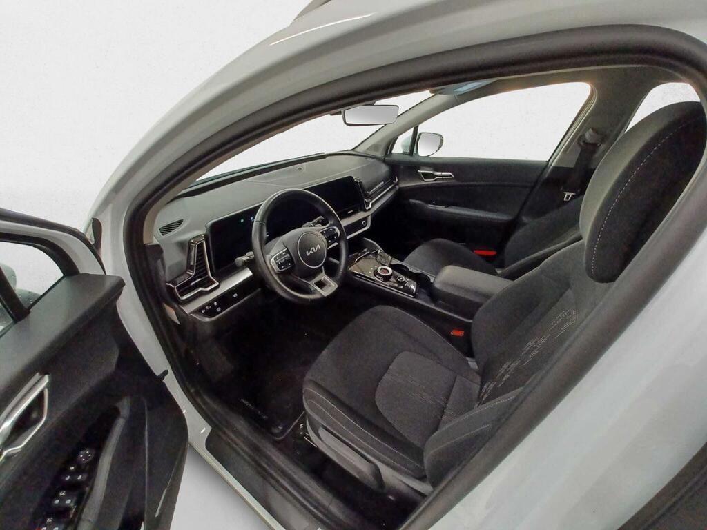 Kia Sportage DRIVE 1.6 T-GDI HEV 215 CV 5P 5