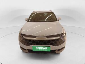 Kia Sportage DRIVE 1.6 T-GDI HEV 215 CV 5P