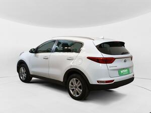 Kia Sportage X-TECH17 1.6 GDI 132CV 2WD 5P
