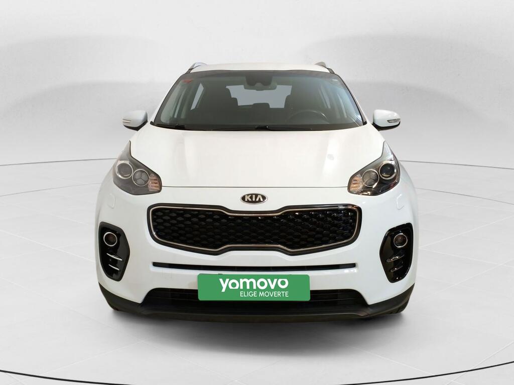 Kia Sportage X-TECH17 1.6 GDI 132CV 2WD 5P 3