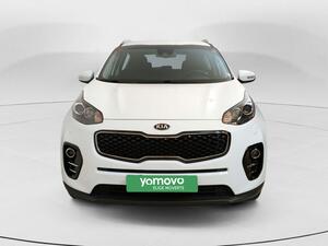 Kia Sportage X-TECH17 1.6 GDI 132CV 2WD 5P