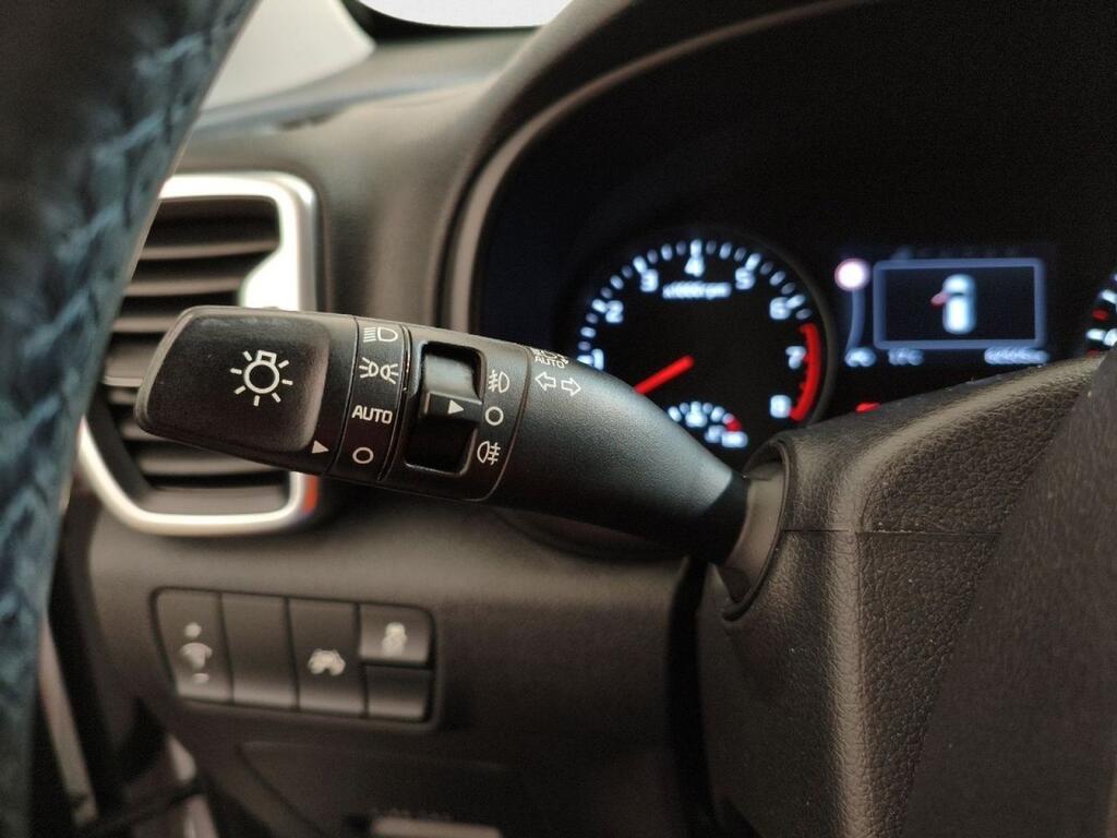 Kia Sportage X-TECH17 1.6 GDI 132CV 2WD 5P 11