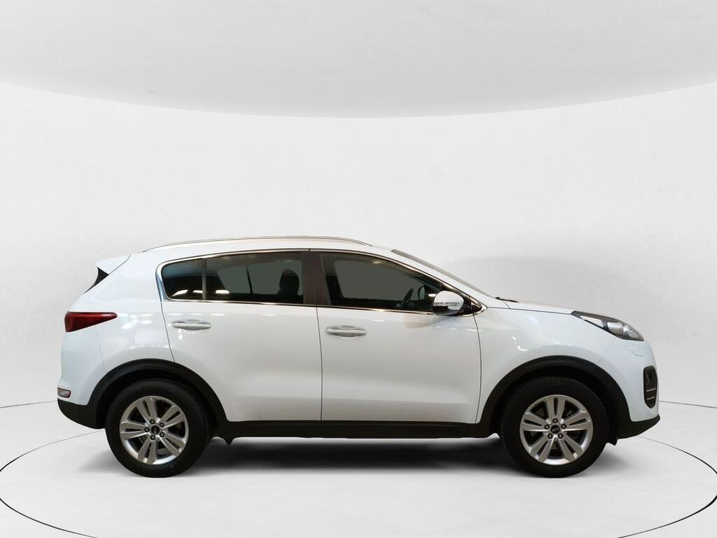 Kia Sportage X-TECH17 1.6 GDI 132CV 2WD 5P 4