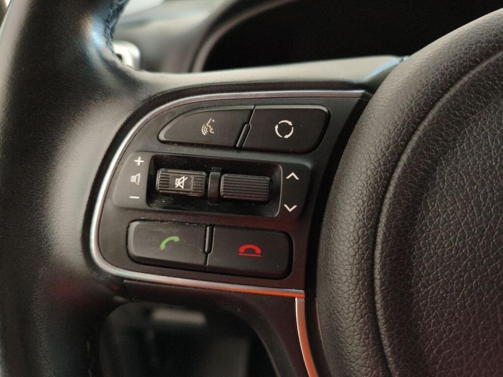 Kia Sportage X-TECH17 1.6 GDI 132CV 2WD 5P 9