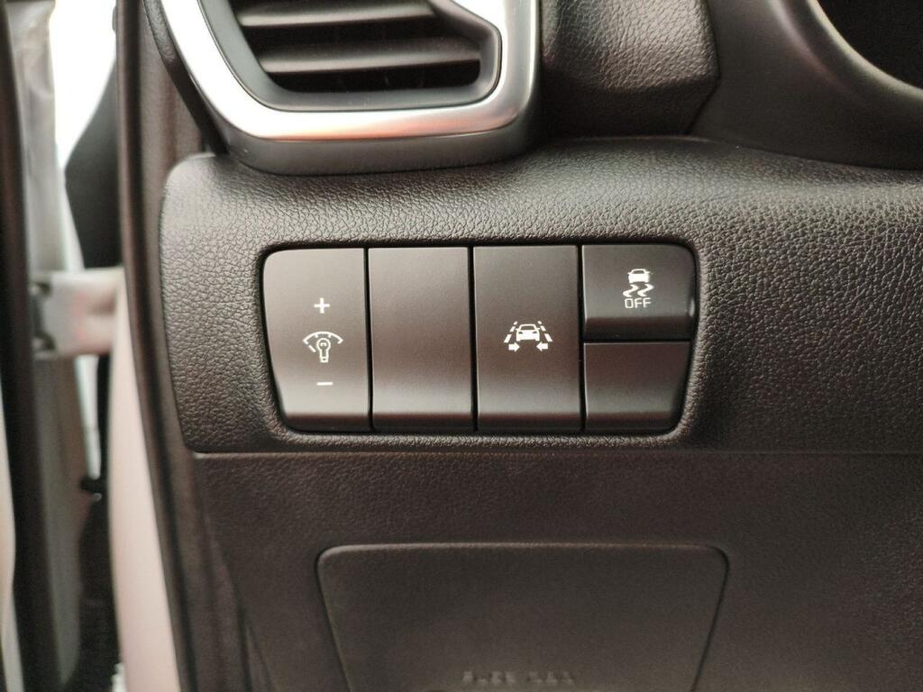 Kia Sportage X-TECH17 1.6 GDI 132CV 2WD 5P 7