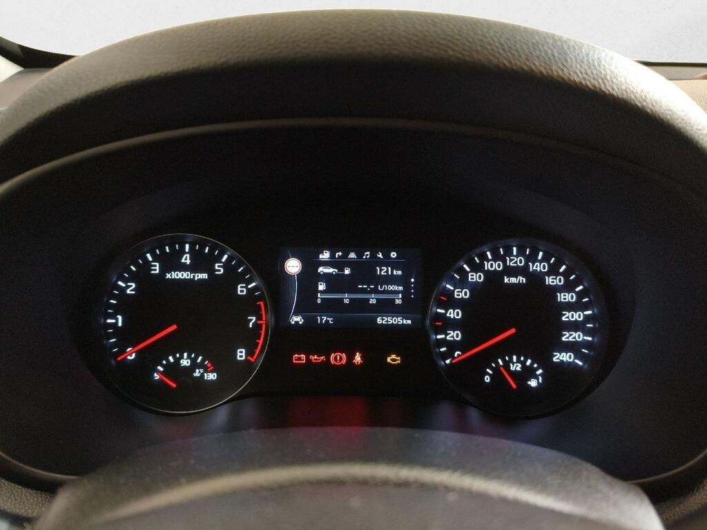 Kia Sportage X-TECH17 1.6 GDI 132CV 2WD 5P 13