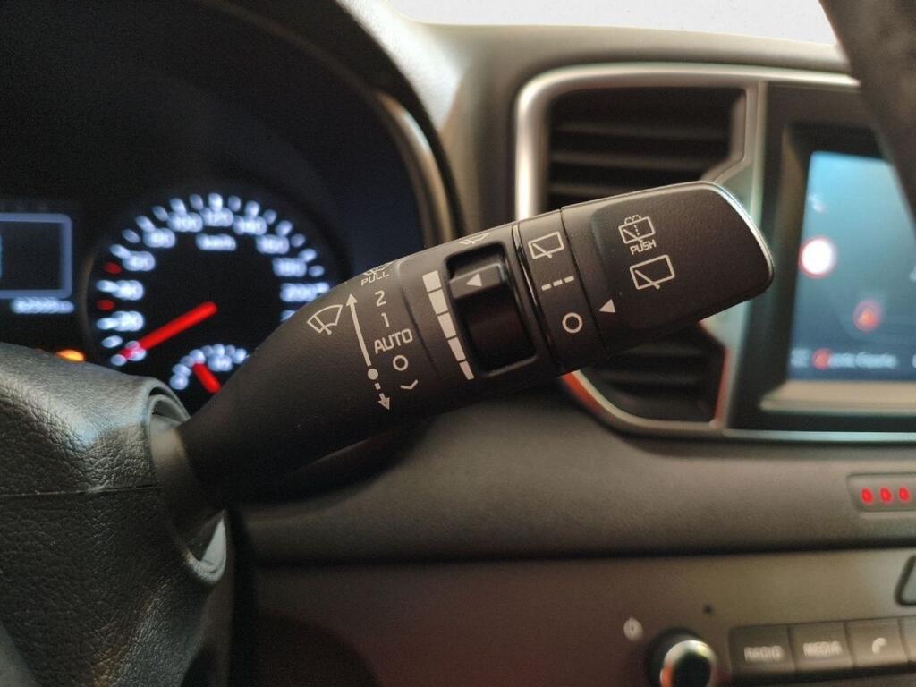 Kia Sportage X-TECH17 1.6 GDI 132CV 2WD 5P 12