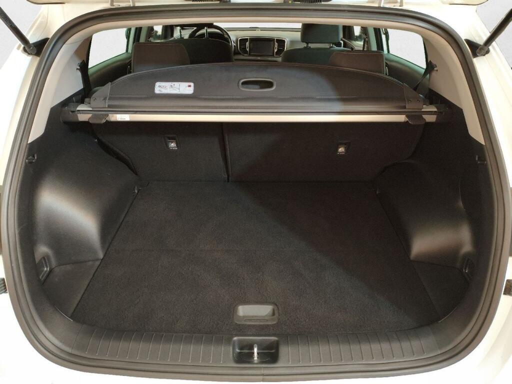 Kia Sportage X-TECH17 1.6 GDI 132CV 2WD 5P 26