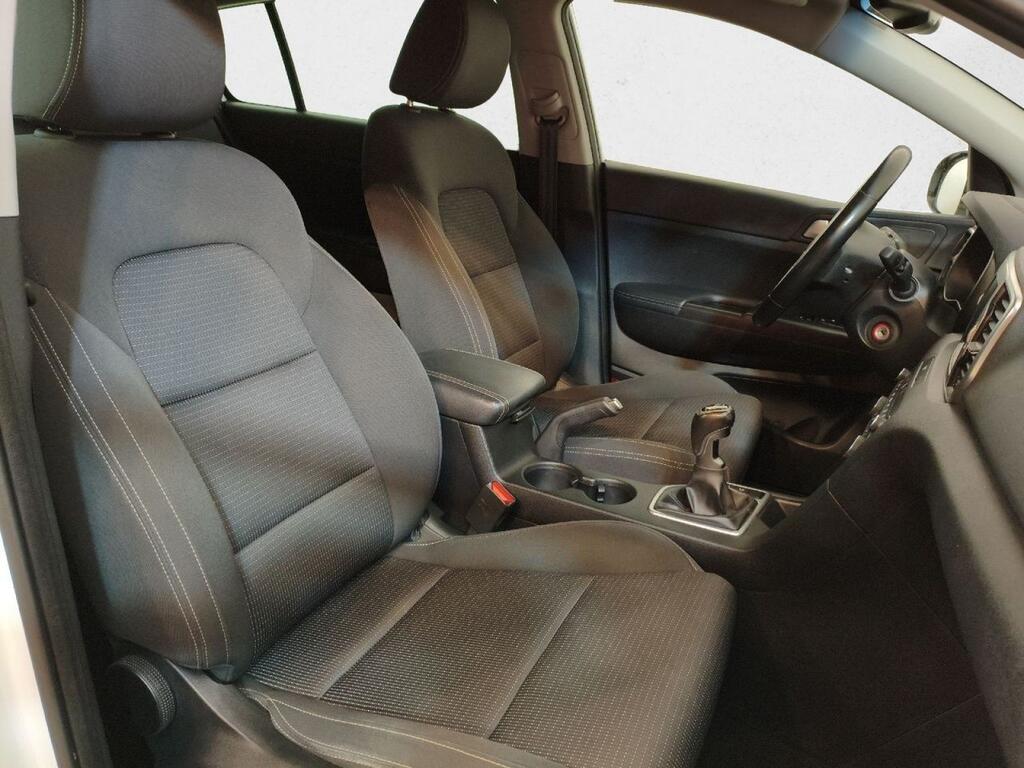 Kia Sportage X-TECH17 1.6 GDI 132CV 2WD 5P 24