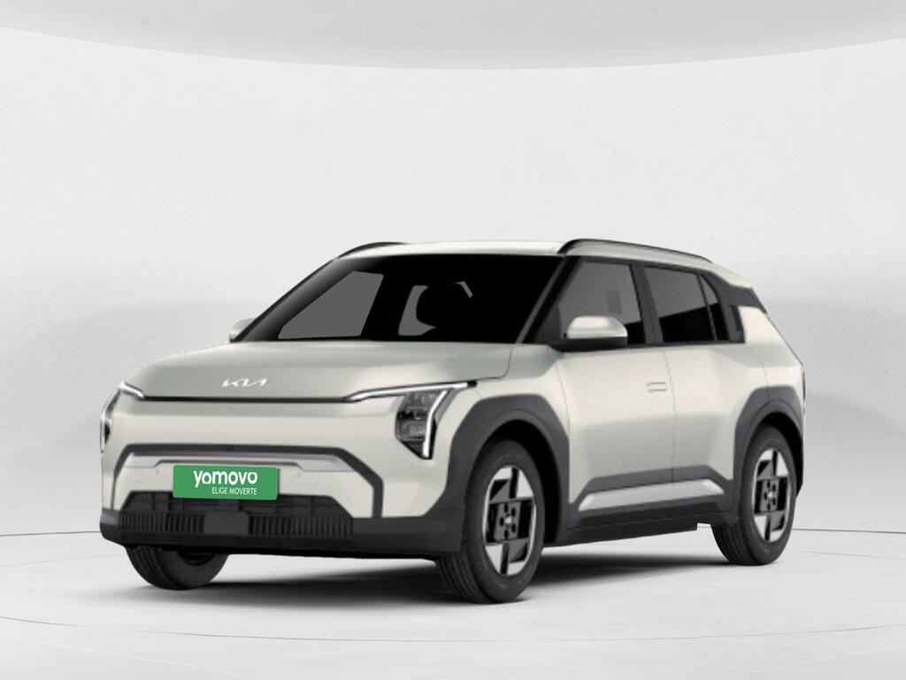 Kia EV3 Earth (Long Range)