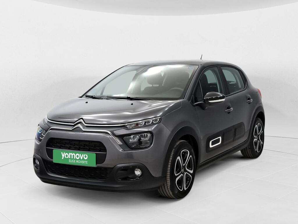 Citroën C3 PureTech 60KW (83CV) Plus 4