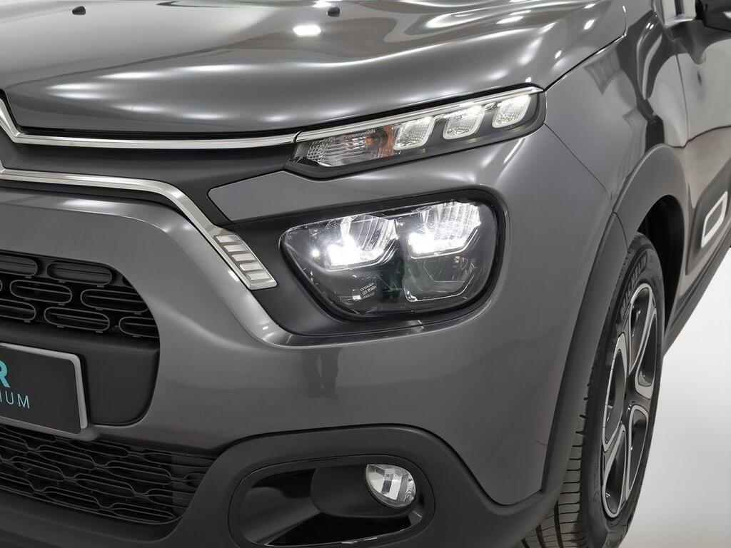 Citroën C3 PureTech 60KW (83CV) Plus 30