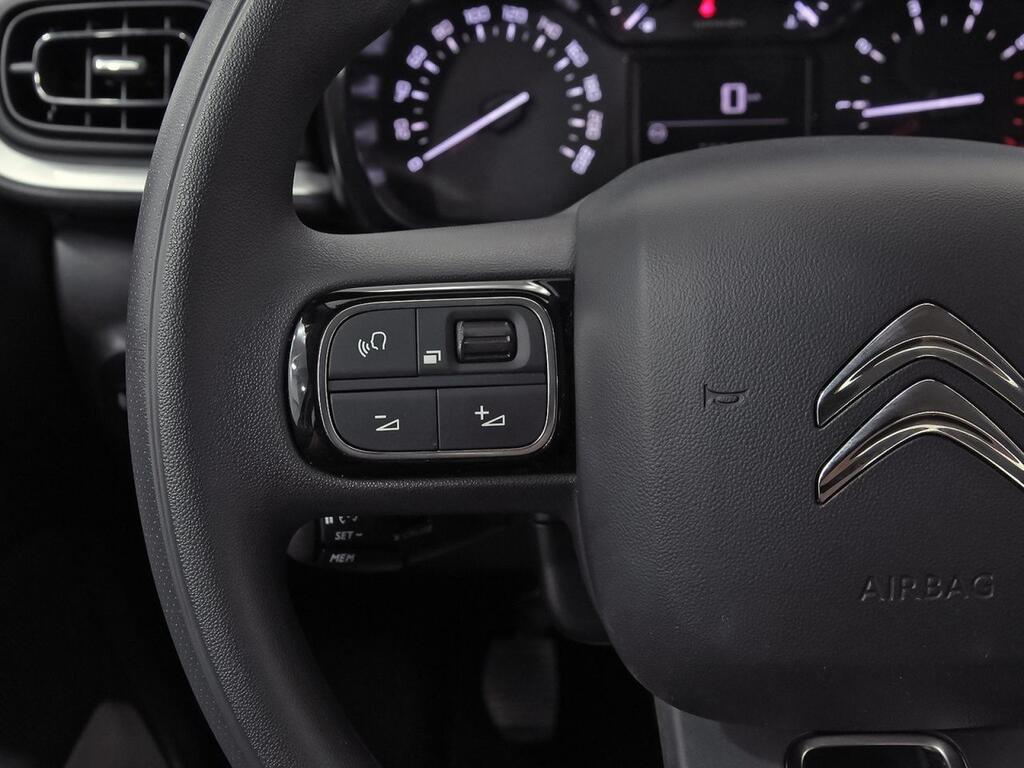 Citroën C3 PureTech 60KW (83CV) Plus 18