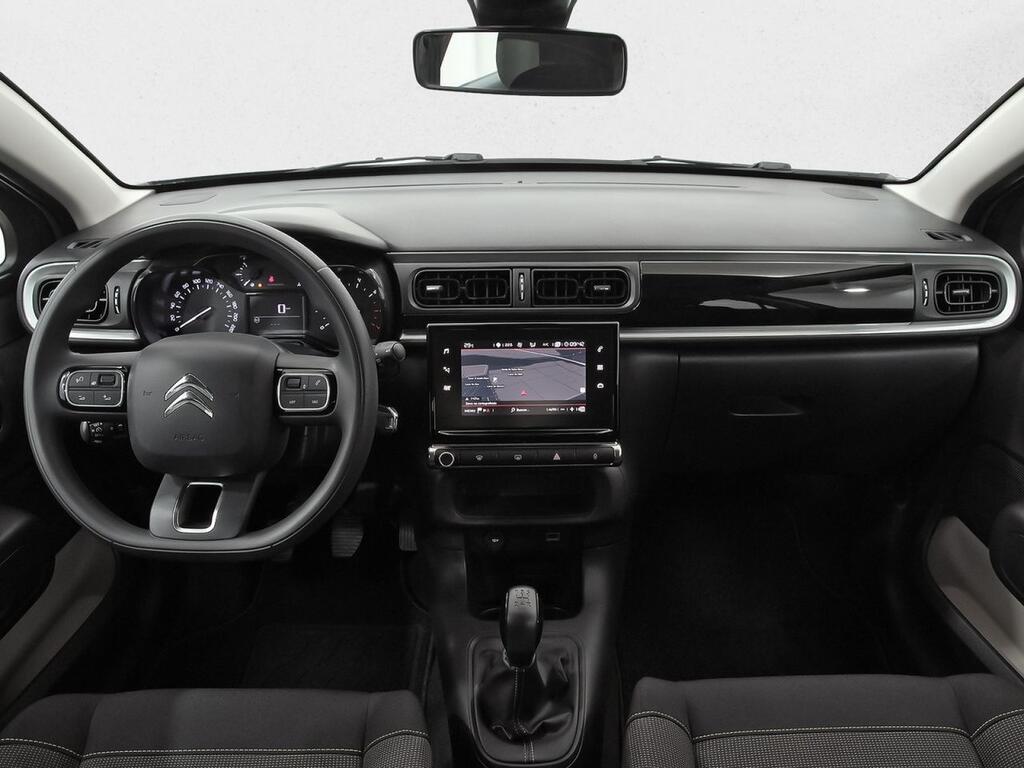 Citroën C3 PureTech 60KW (83CV) Plus 7