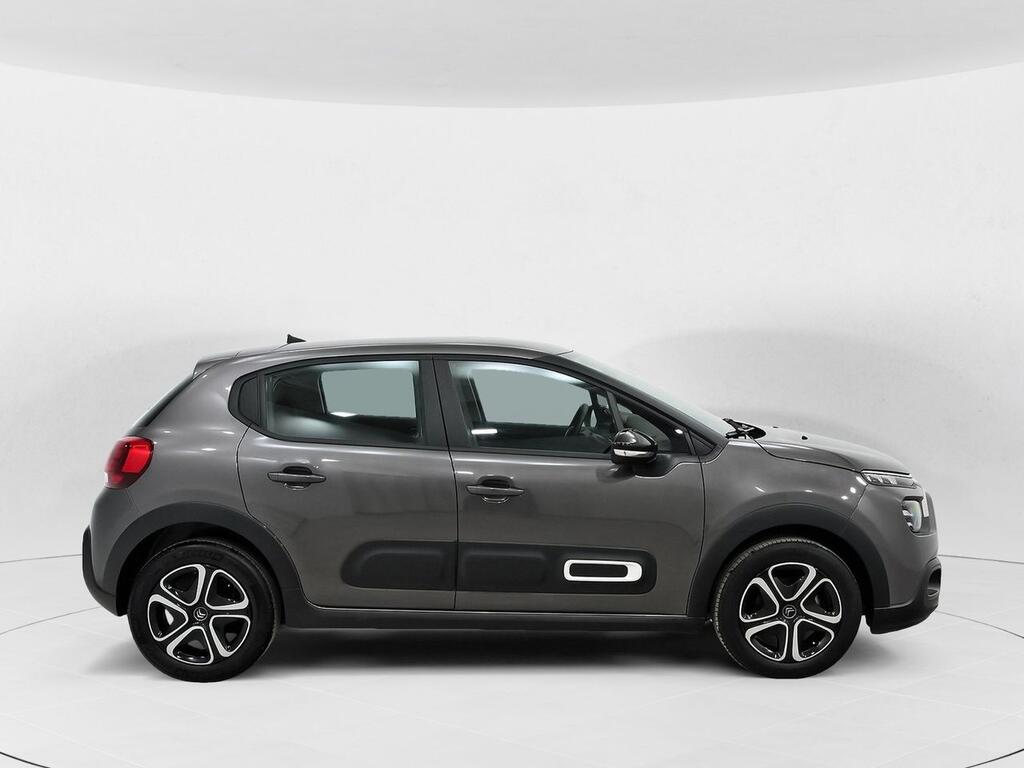 Citroën C3 PureTech 60KW (83CV) Plus 3