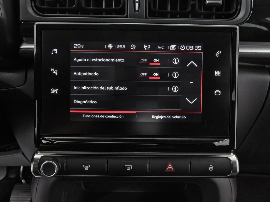 Citroën C3 PureTech 60KW (83CV) Plus 25