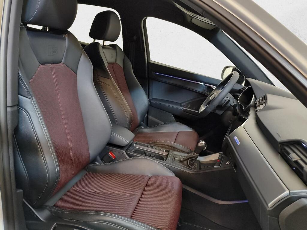 Audi Q3 Black line 35 TDI 110kW (150CV) S tronic 7