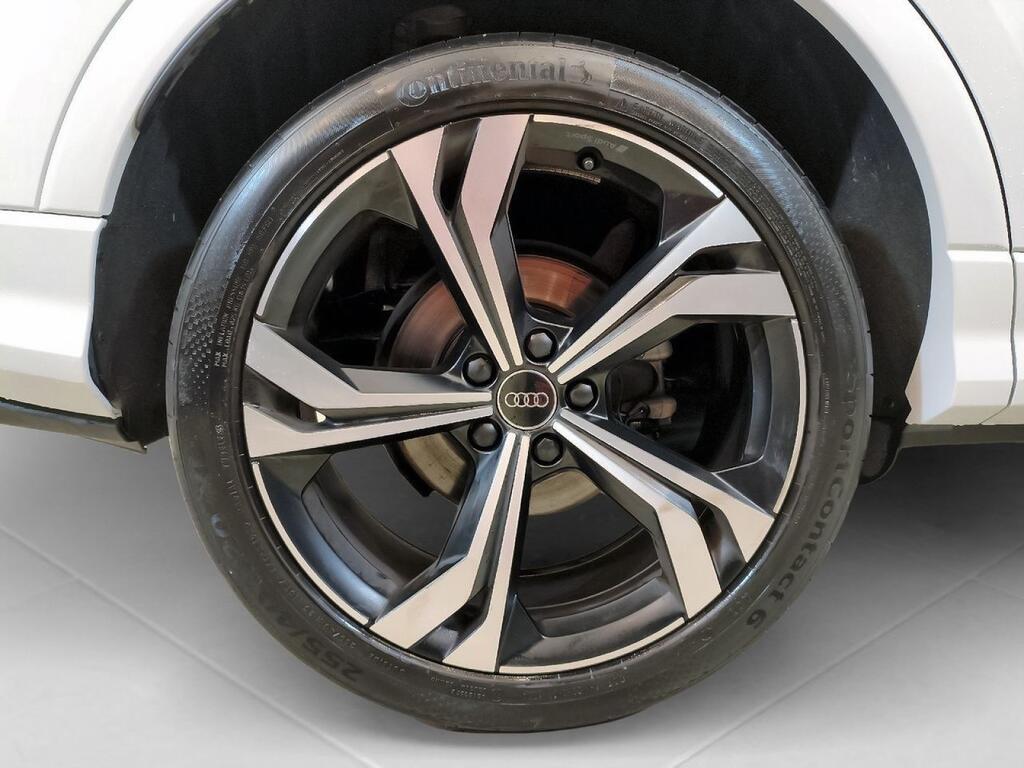 Audi Q3 Black line 35 TDI 110kW (150CV) S tronic 10