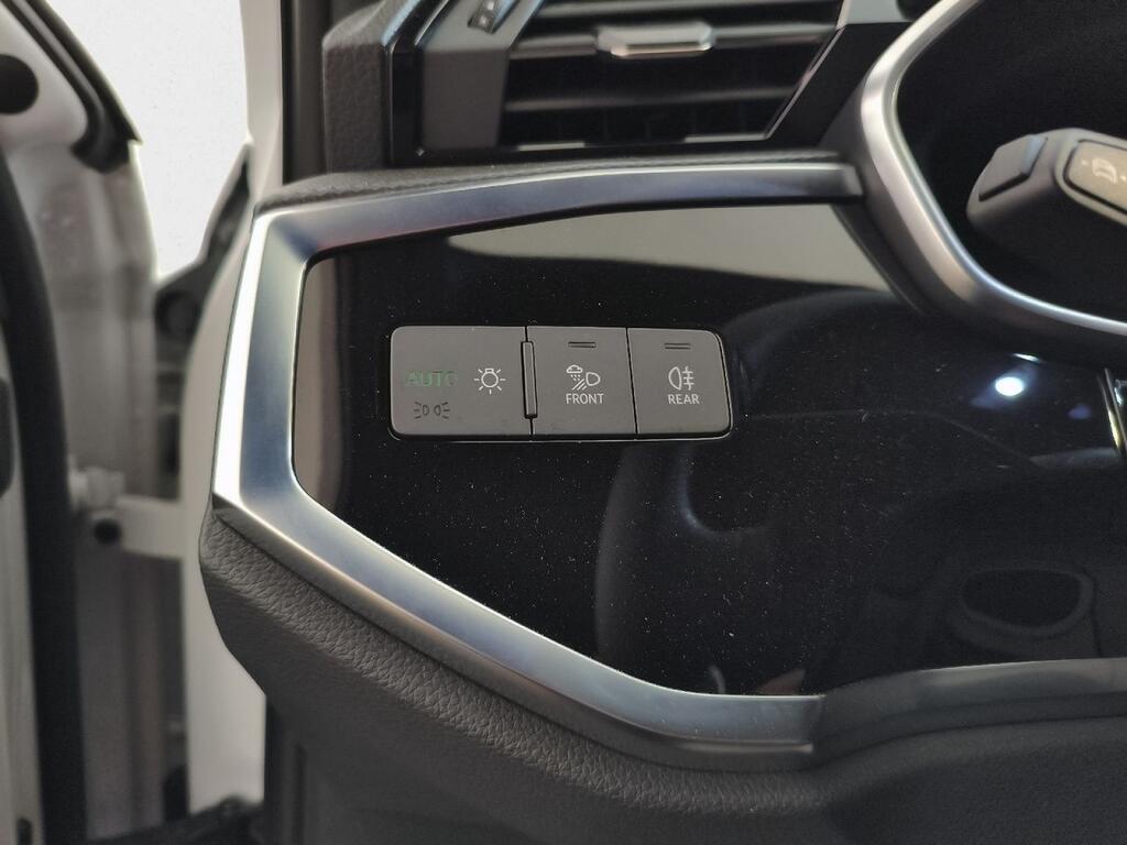 Audi Q3 Black line 35 TDI 110kW (150CV) S tronic 12