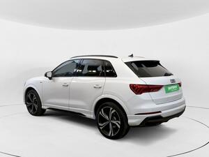Audi Q3 Black line 35 TDI 110kW (150CV) S tronic