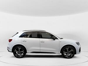 Audi Q3 Black line 35 TDI 110kW (150CV) S tronic