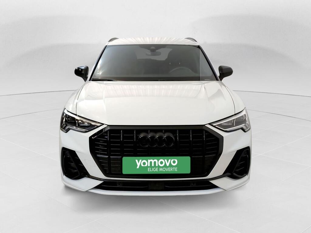 Audi Q3 Black line 35 TDI 110kW (150CV) S tronic 4