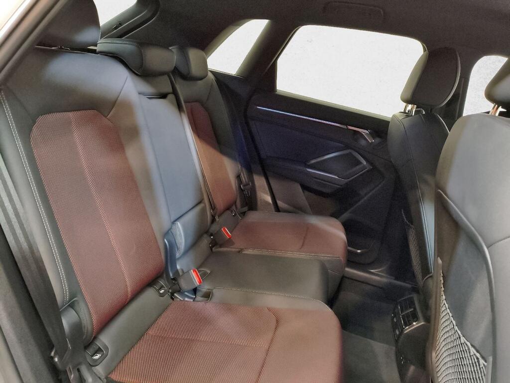 Audi Q3 Black line 35 TDI 110kW (150CV) S tronic 8